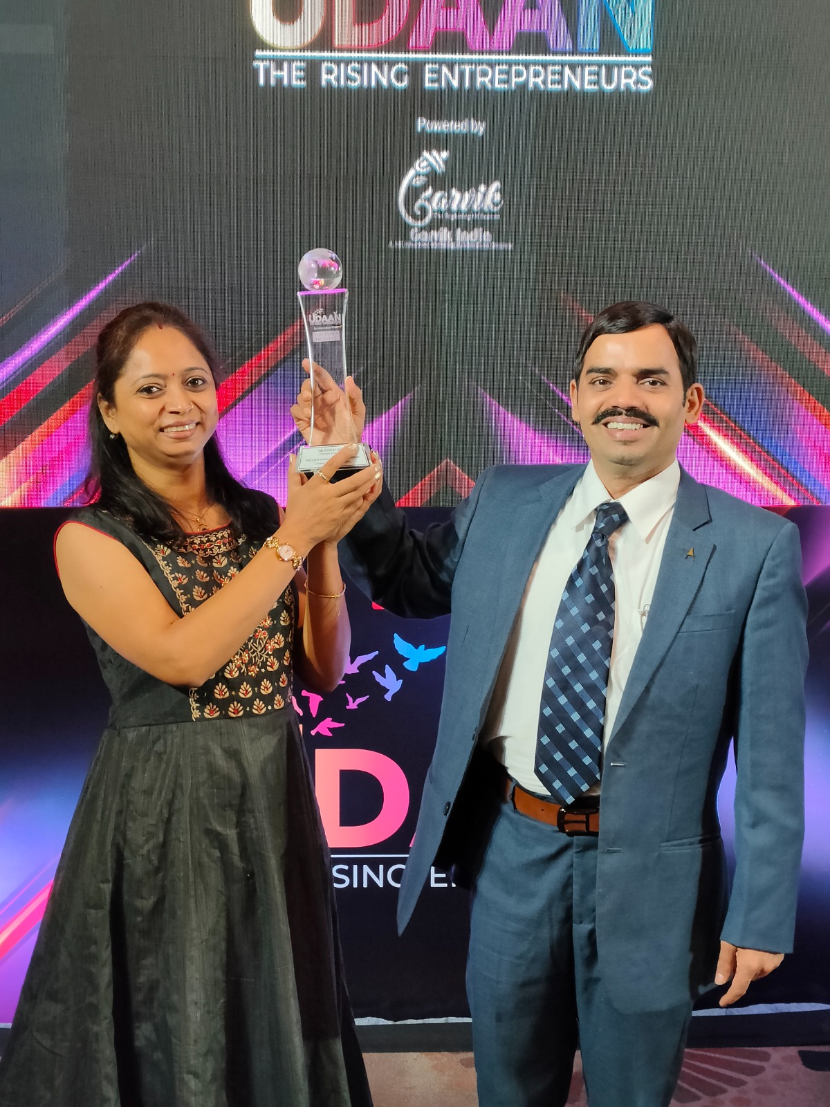 Award photo 1