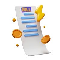 BILLS PAYMENT